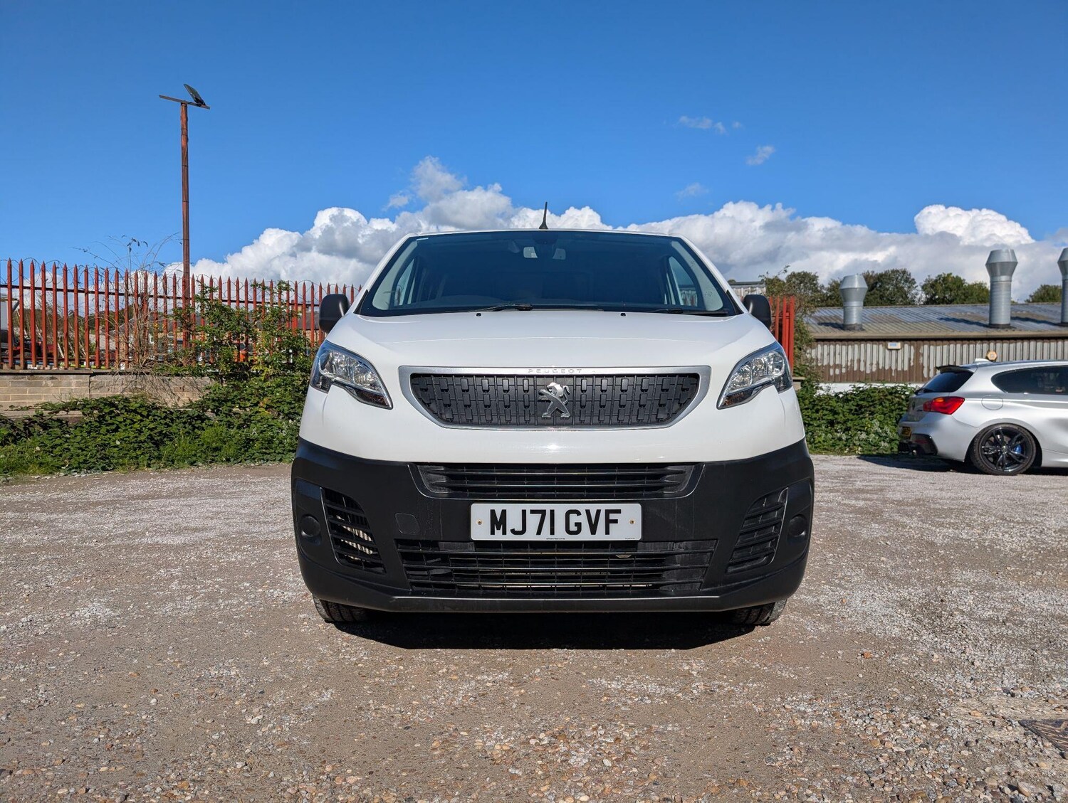 Used Peugeot Expert 2021 for sale - 76109892: Photo 9