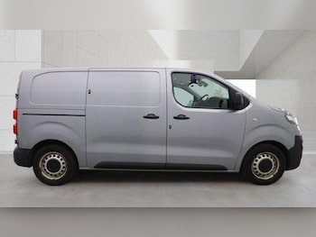 Used Vauxhall Vivaro 2022 for sale - 79412374: Photo