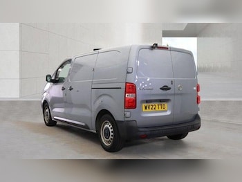 Used Vauxhall Vivaro 2022 for sale - 79412374: Photo