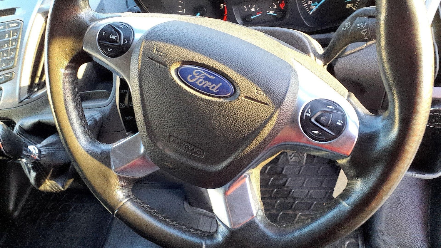 Used Ford Transit Custom for sale - 77574519: Photo 7
