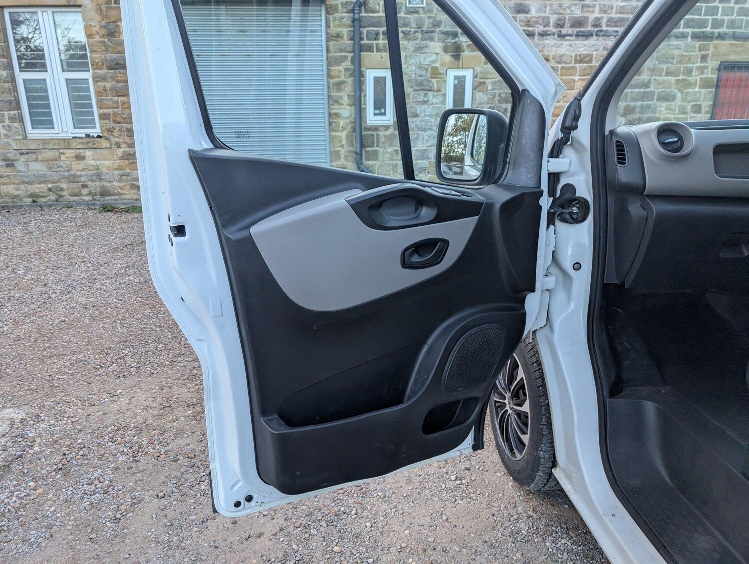 Used Renault Trafic 2018 for sale - 76377652: Photo 16