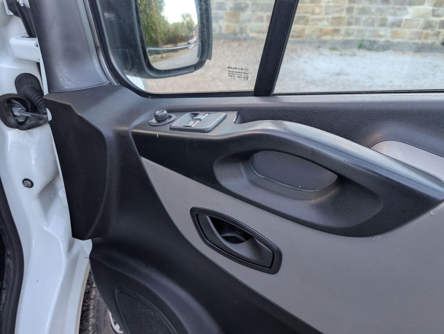 Used Renault Trafic 2018 for sale - 76377652: Photo 19
