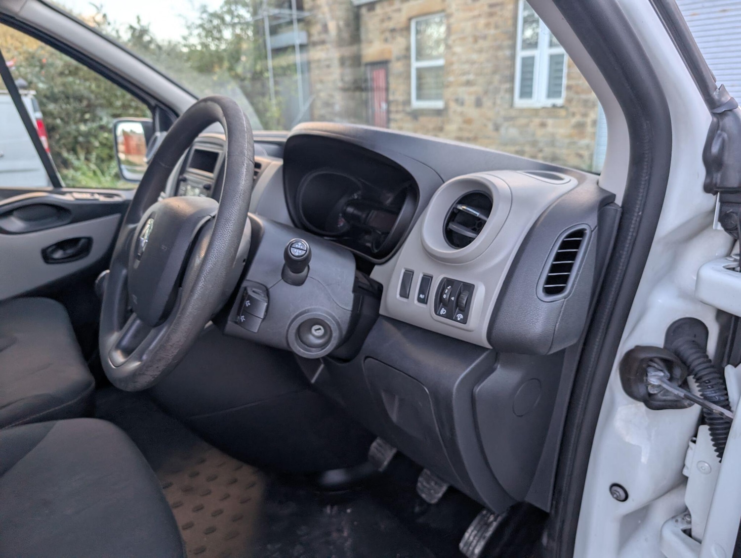 Used Renault Trafic 2018 for sale - 76377652: Photo 20
