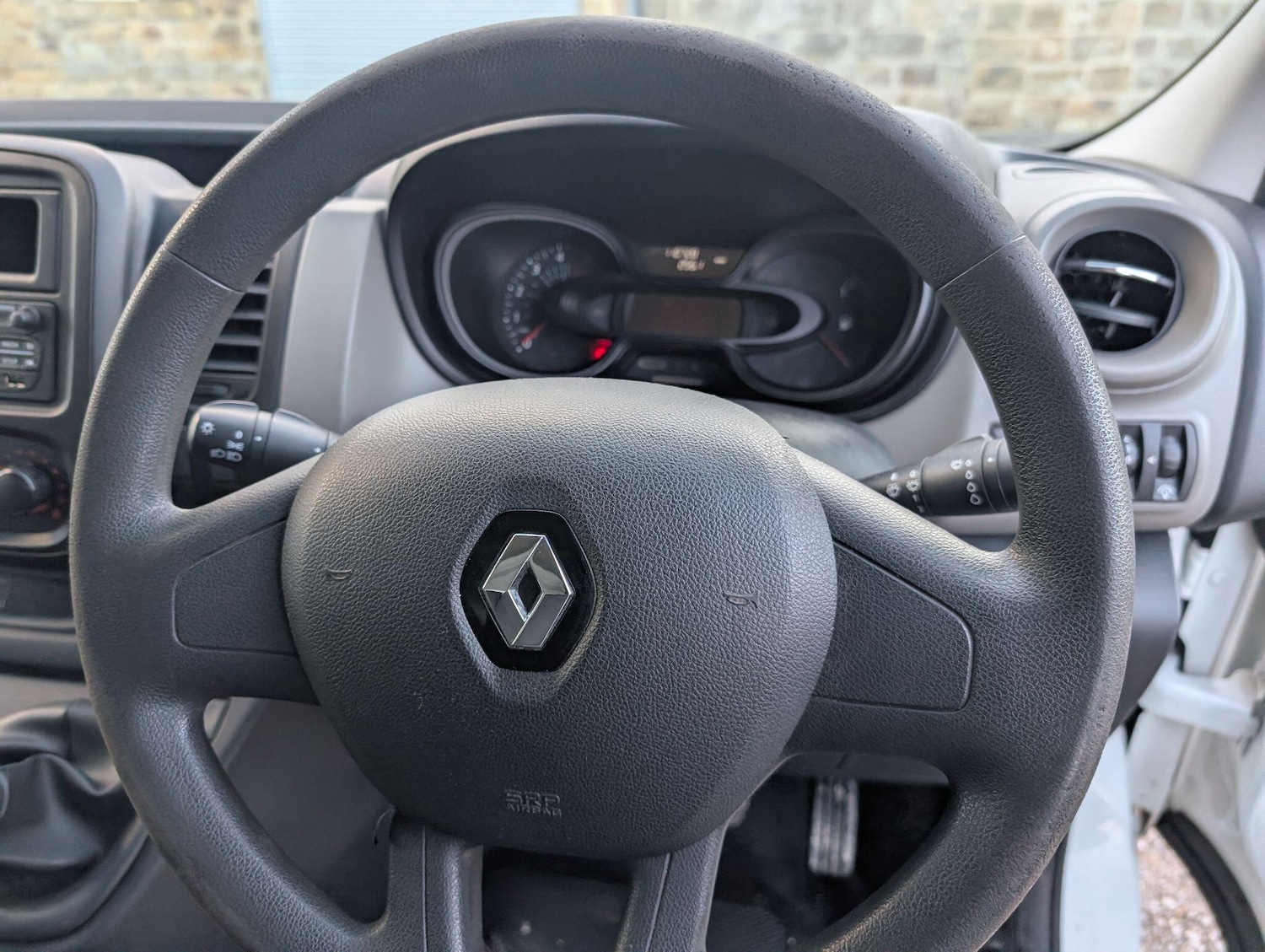 Used Renault Trafic 2018 for sale - 76377652: Photo 23