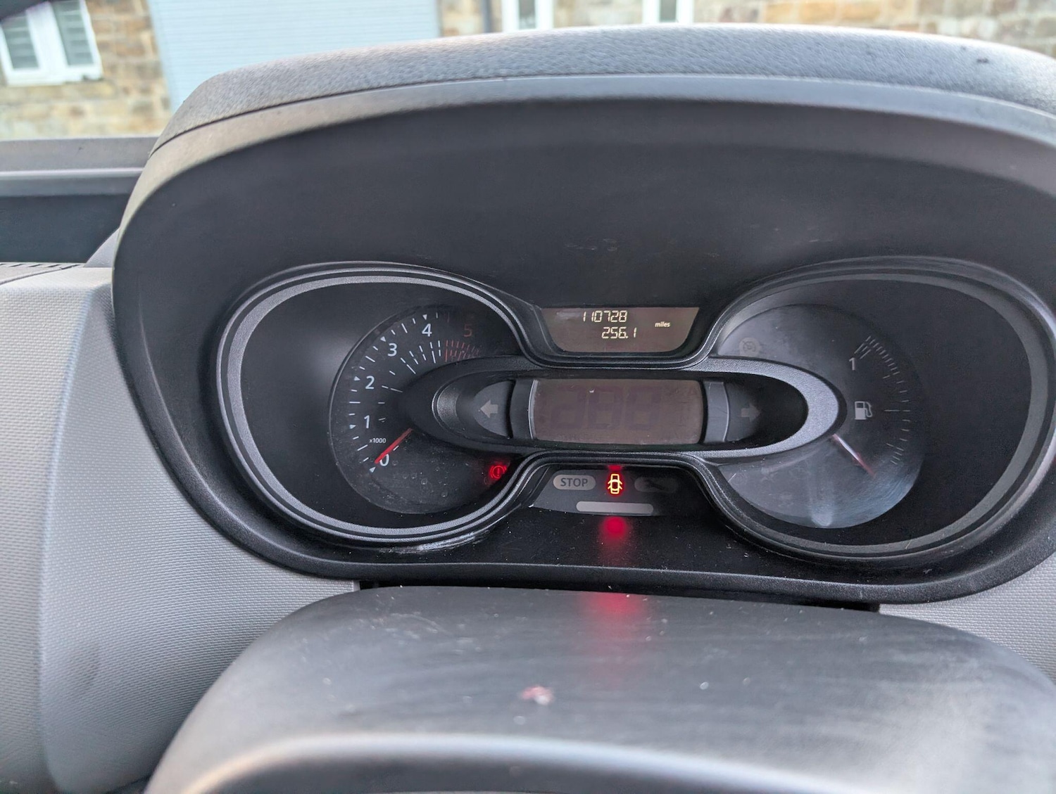 Used Renault Trafic 2018 for sale - 76377652: Photo 24