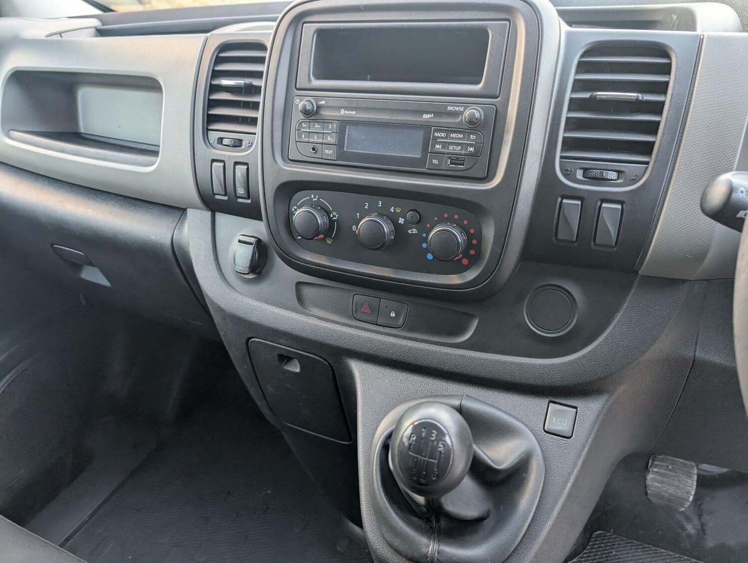 Used Renault Trafic 2018 for sale - 76377652: Photo 25