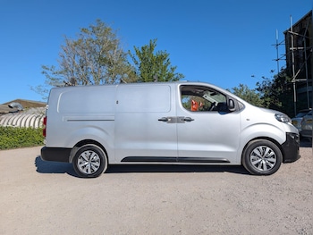 Used Peugeot Expert 2019 for sale - 78430187: Photo