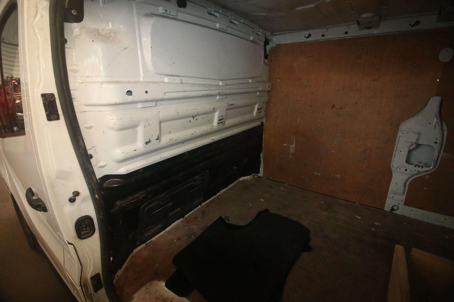 Used Vauxhall Vivaro 2018 for sale - 77977859: Photo 13