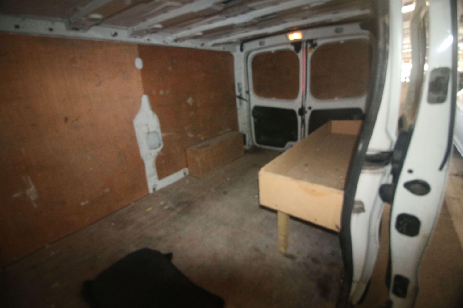 Used Vauxhall Vivaro 2018 for sale - 77977859: Photo 14