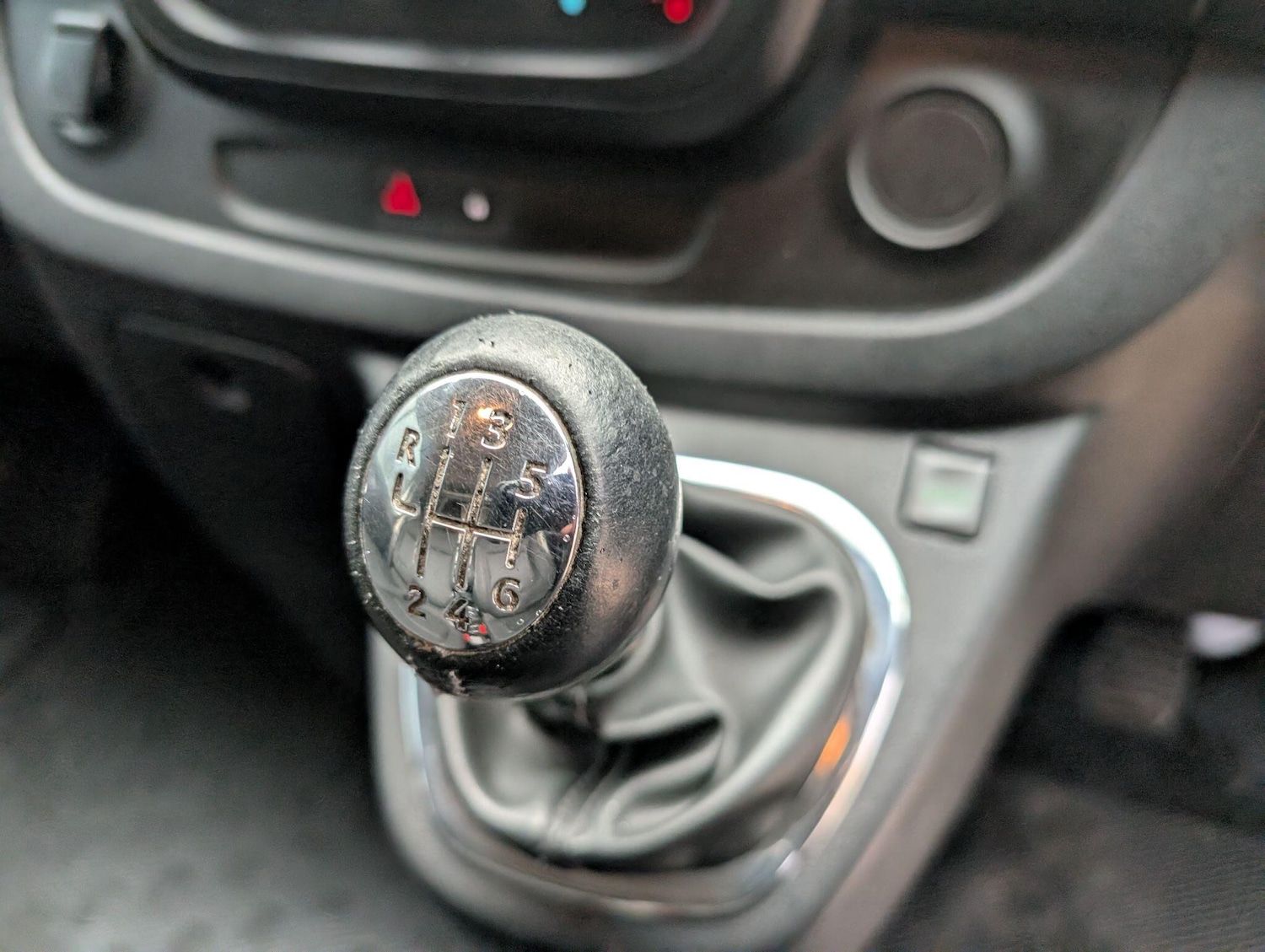 Used Vauxhall Vivaro 2019 for sale - 77040566: Photo 9