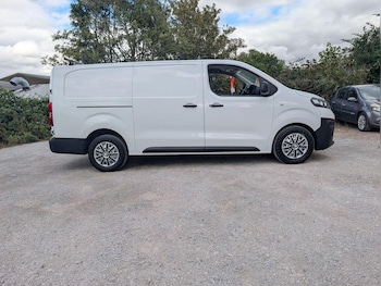Used Vauxhall Vivaro 2021 for sale - 79441484: Photo