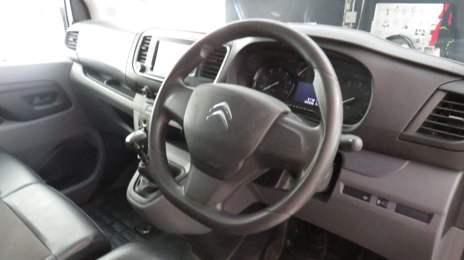 Used Citroen Dispatch 2020 for sale - 77970432: Photo 10