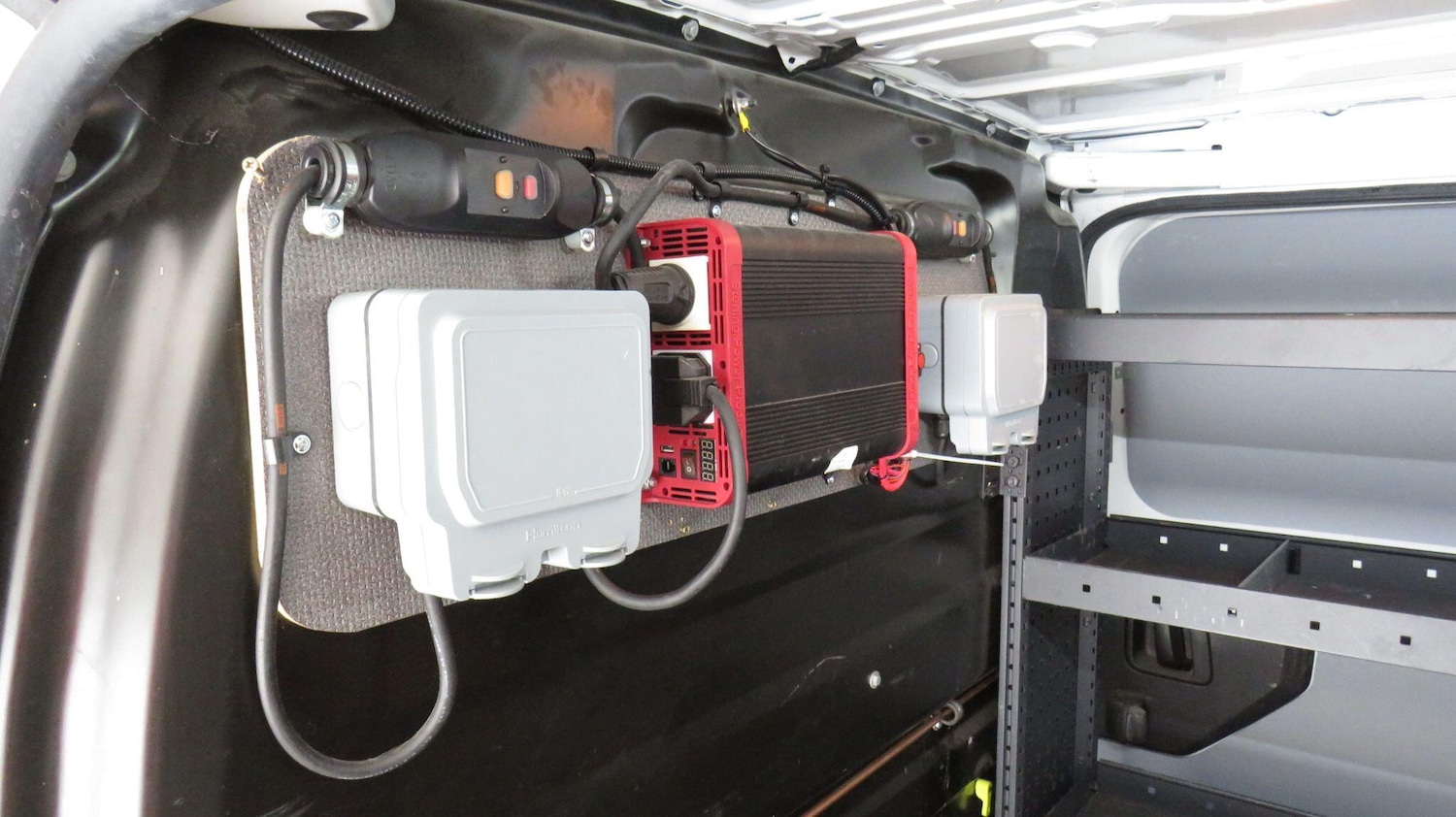 Used Citroen Dispatch 2020 for sale - 77970432: Photo 11