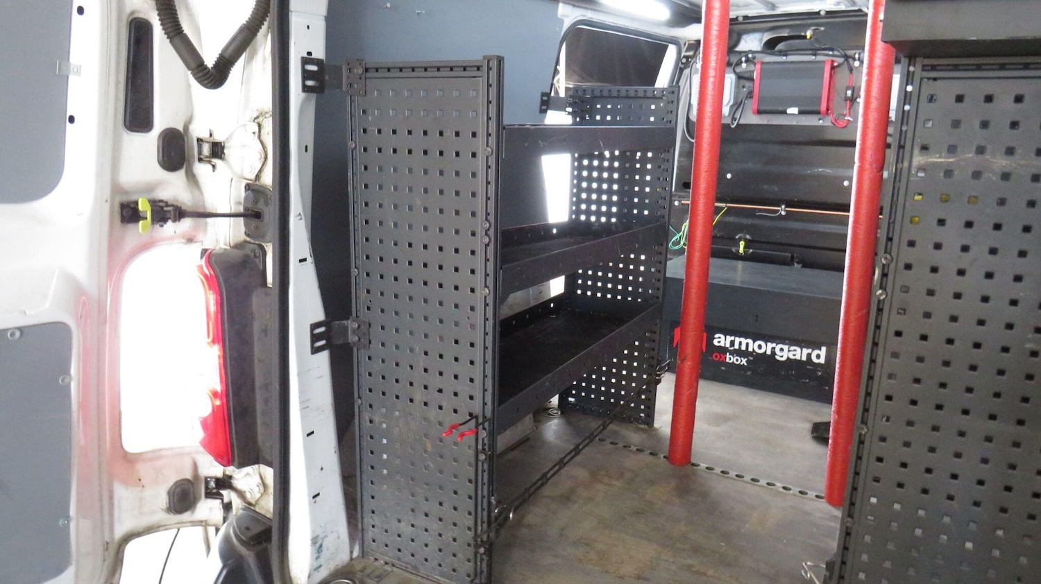 Used Citroen Dispatch 2020 for sale - 77970432: Photo 12