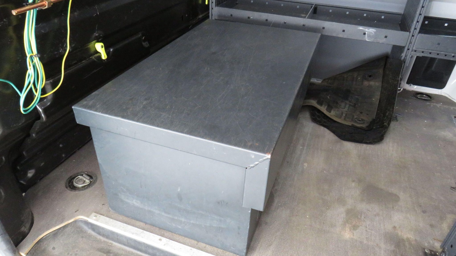 Used Citroen Dispatch 2020 for sale - 77970432: Photo 14