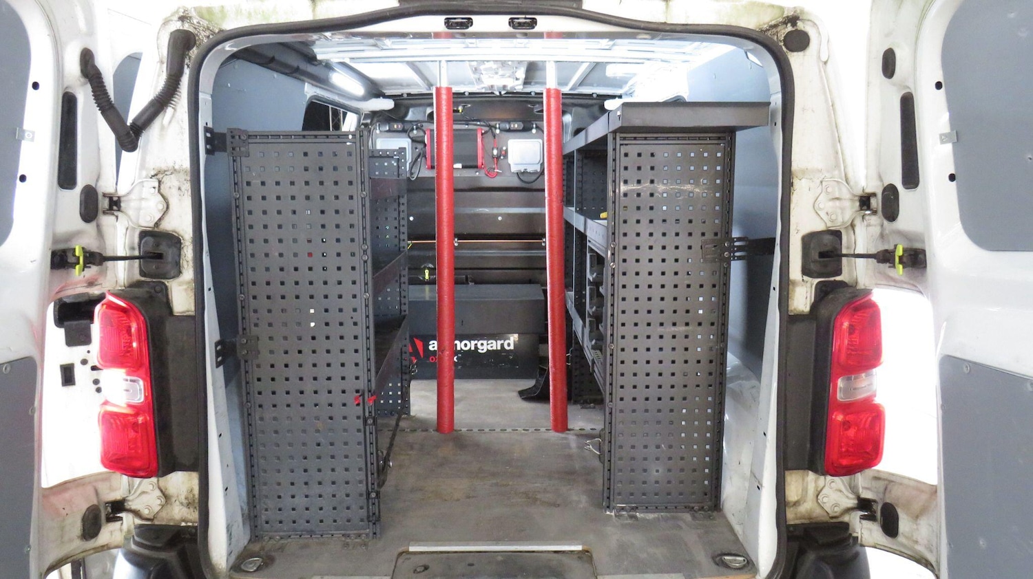 Used Citroen Dispatch 2020 for sale - 77970432: Photo 15