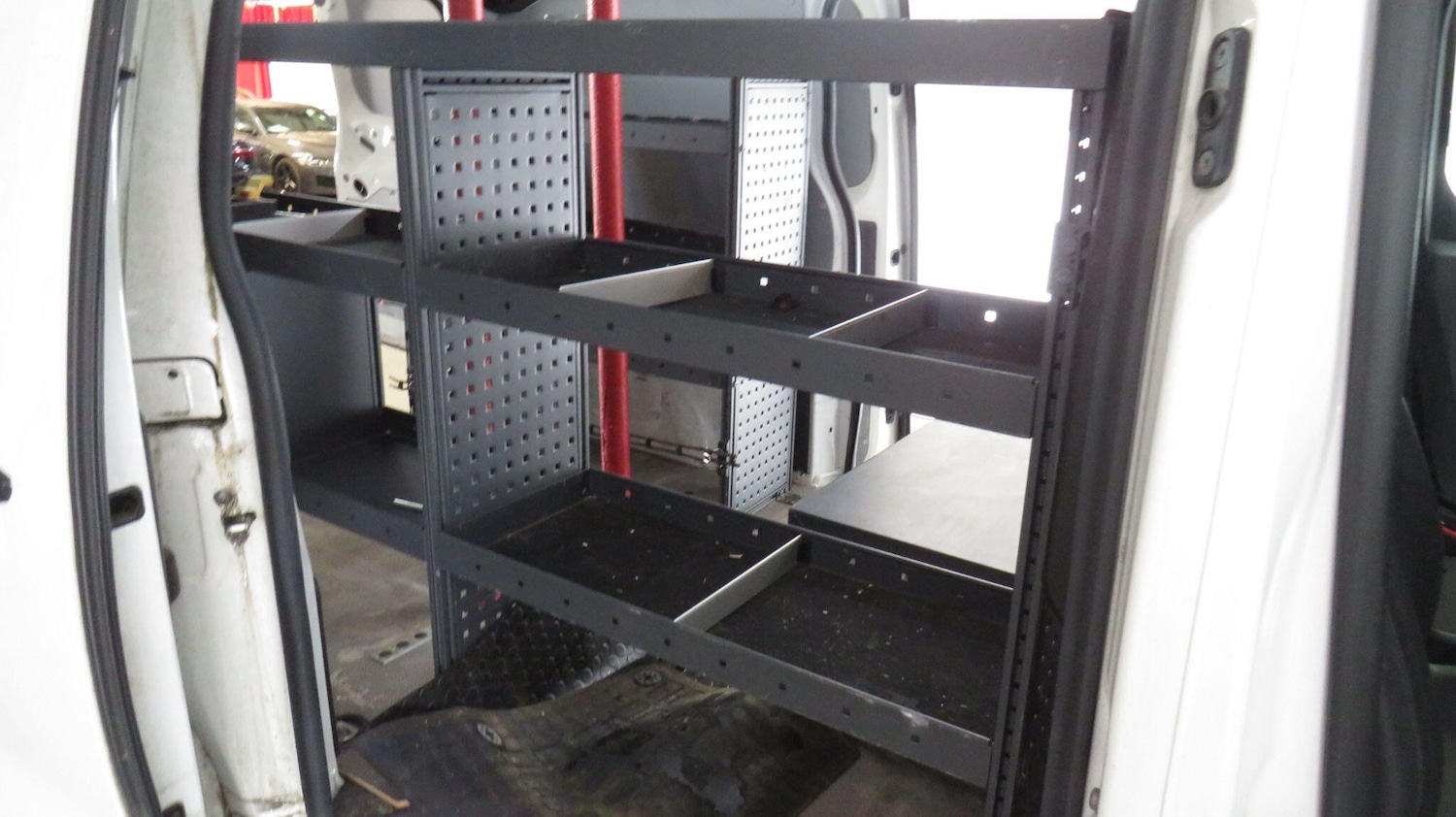 Used Citroen Dispatch 2020 for sale - 77970432: Photo 16