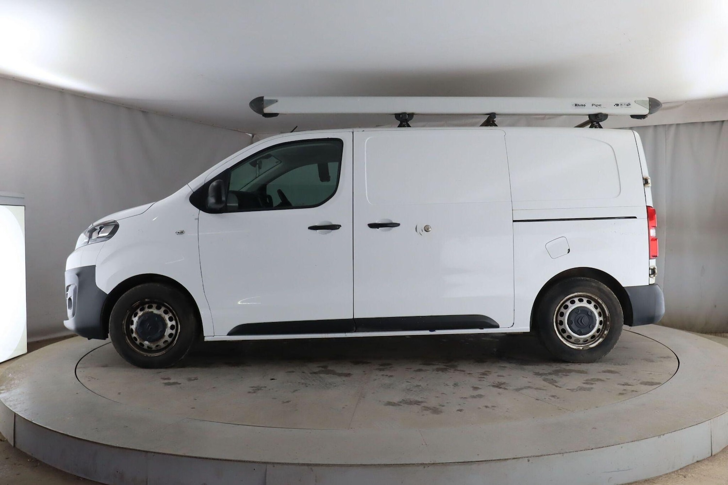 Used Citroen Dispatch 2020 for sale - 77970432: Photo 6