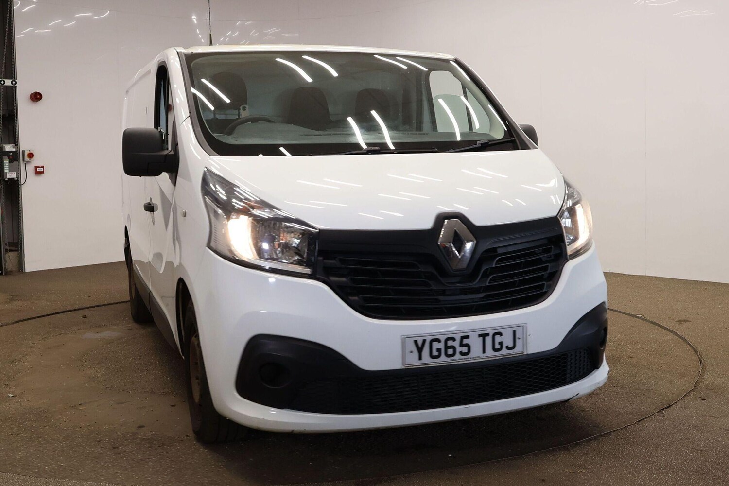 Used Renault Trafic for sale - 78047193: Photo 3