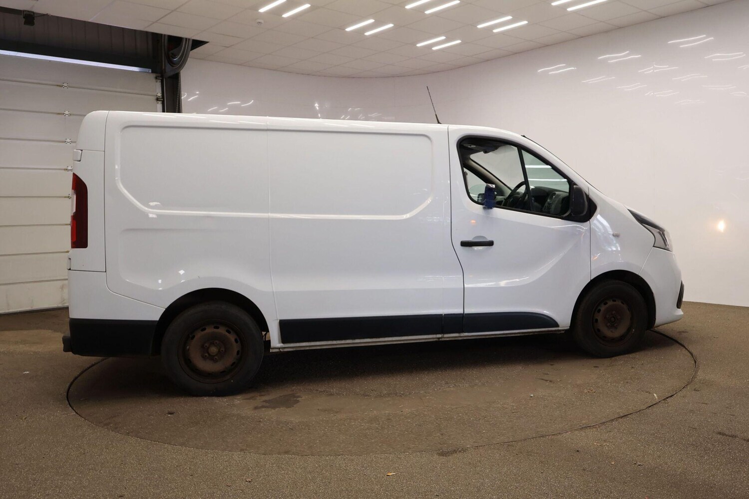 Used Renault Trafic for sale - 78047193: Photo 4