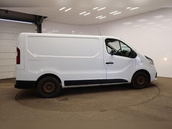 Used Renault Trafic 2015 for sale - 78047193: Photo