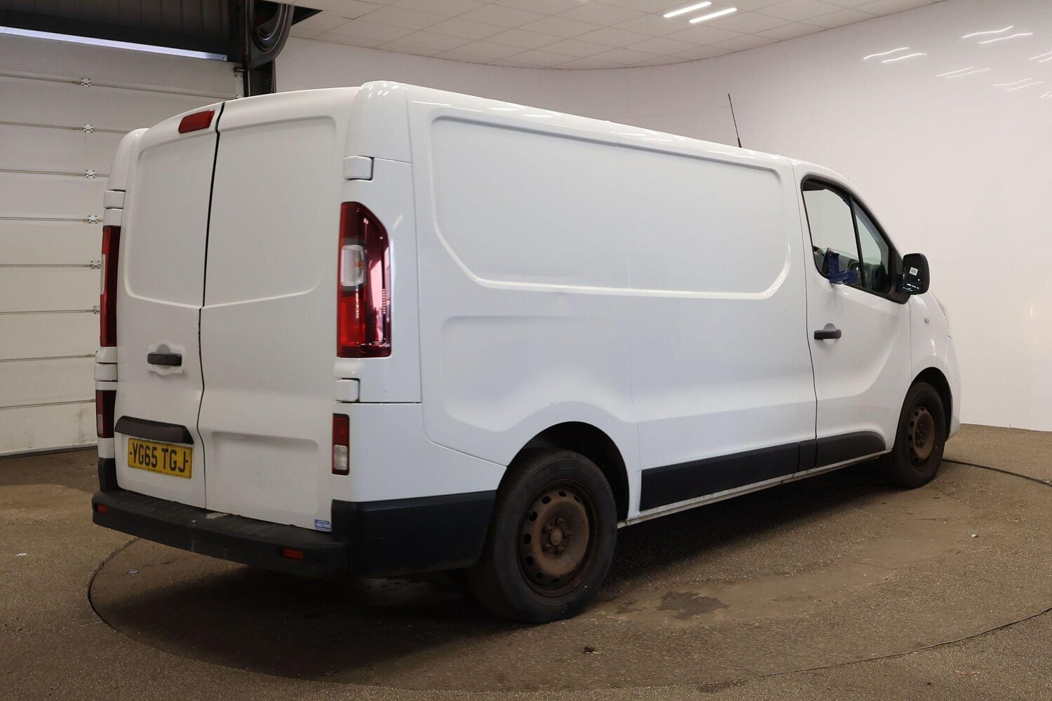 Used Renault Trafic for sale - 78047193: Photo 5
