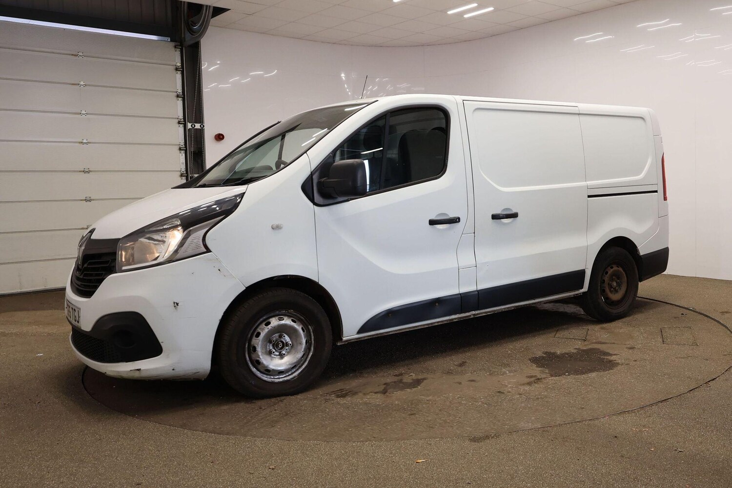 Used Renault Trafic for sale - 78047193: Photo 6