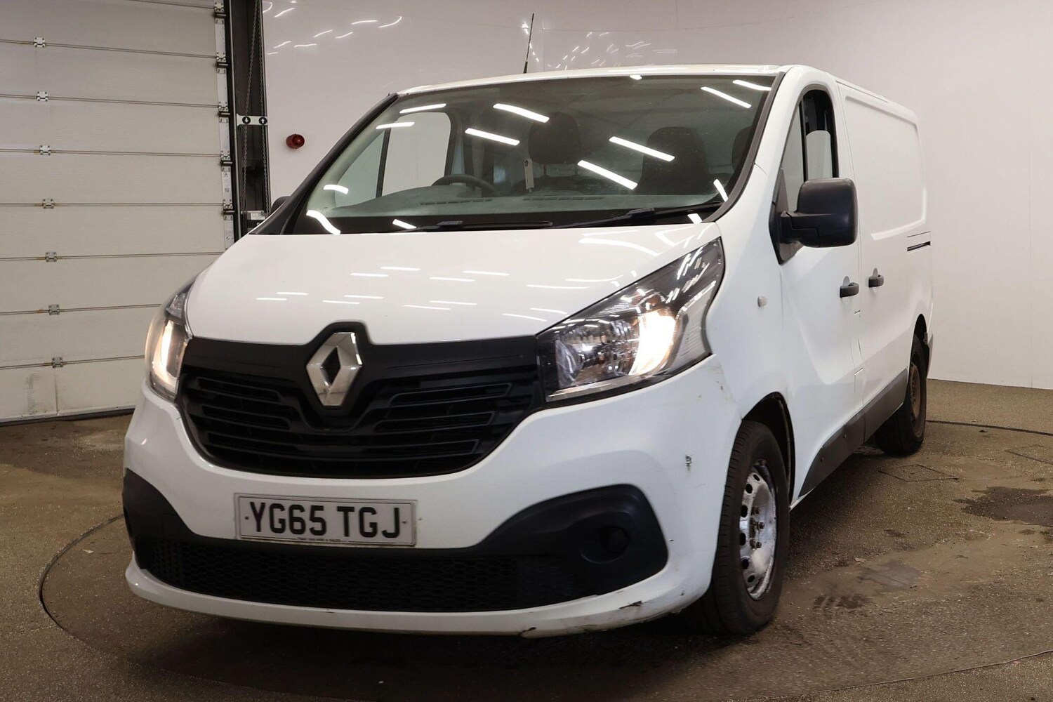 Used Renault Trafic for sale - 78047193: Photo 7