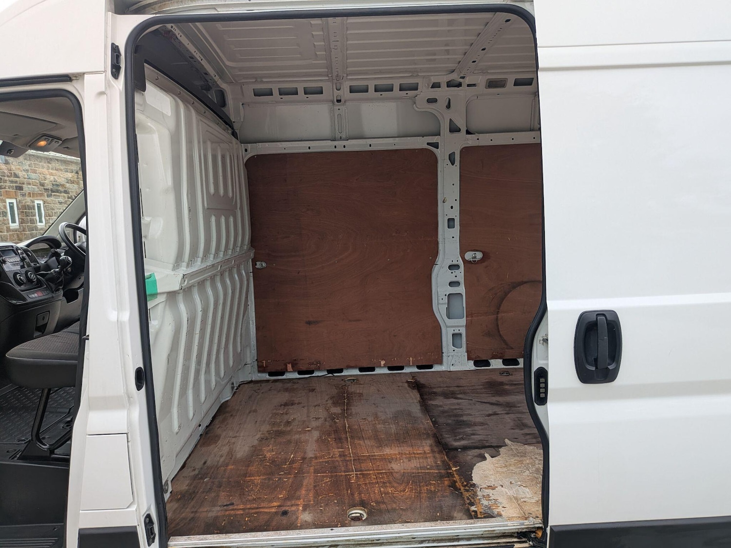 Vehicle 19