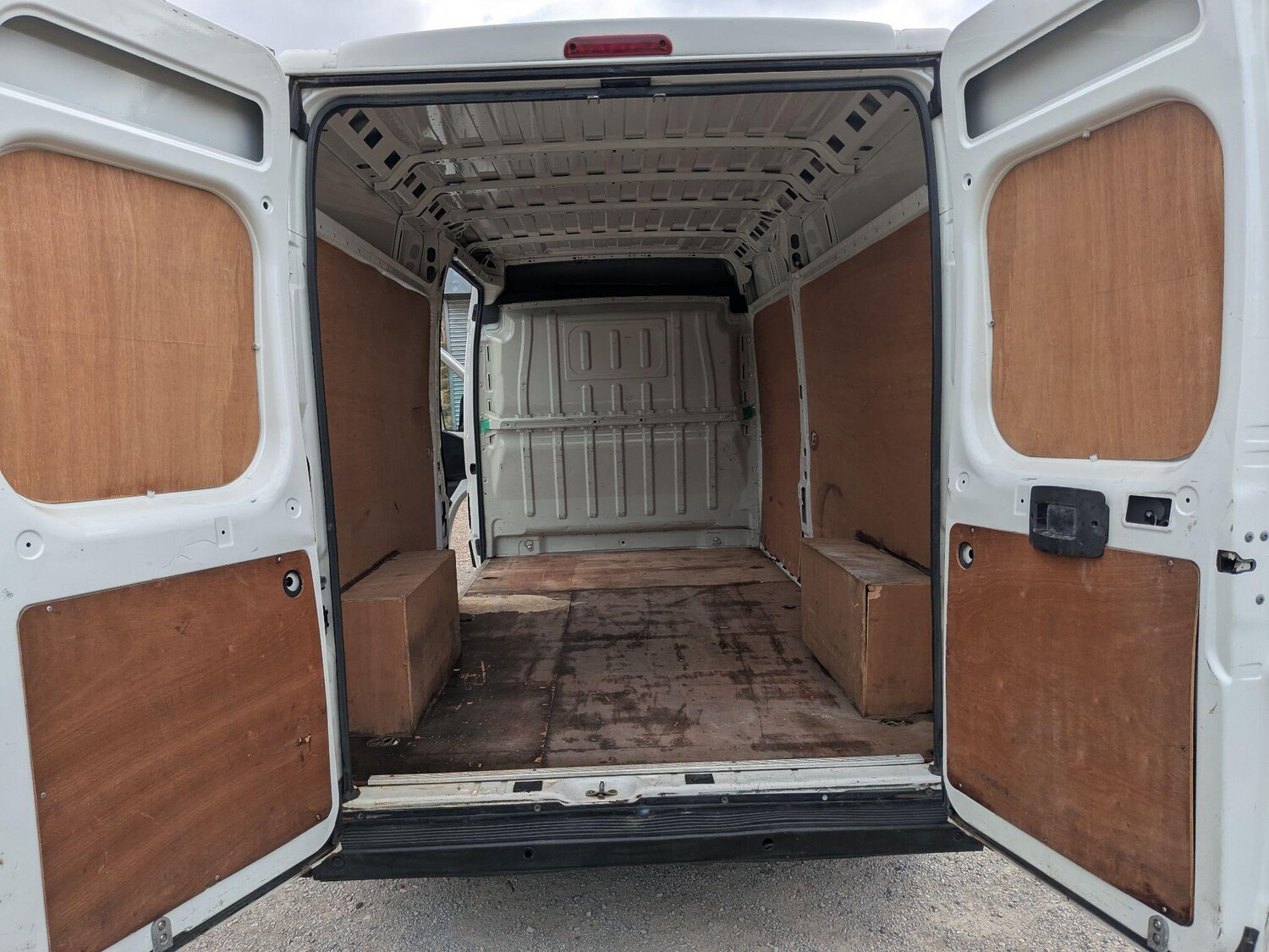Vehicle 23