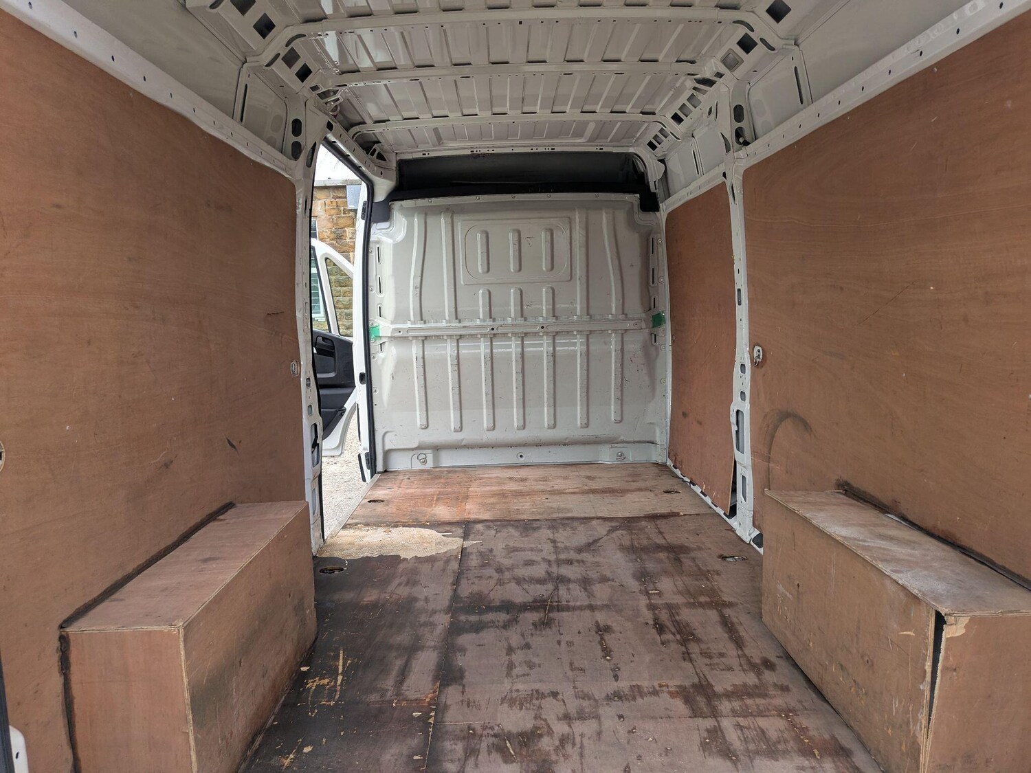 Vehicle 24