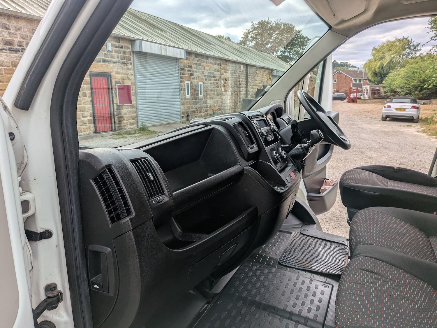 Vehicle 26