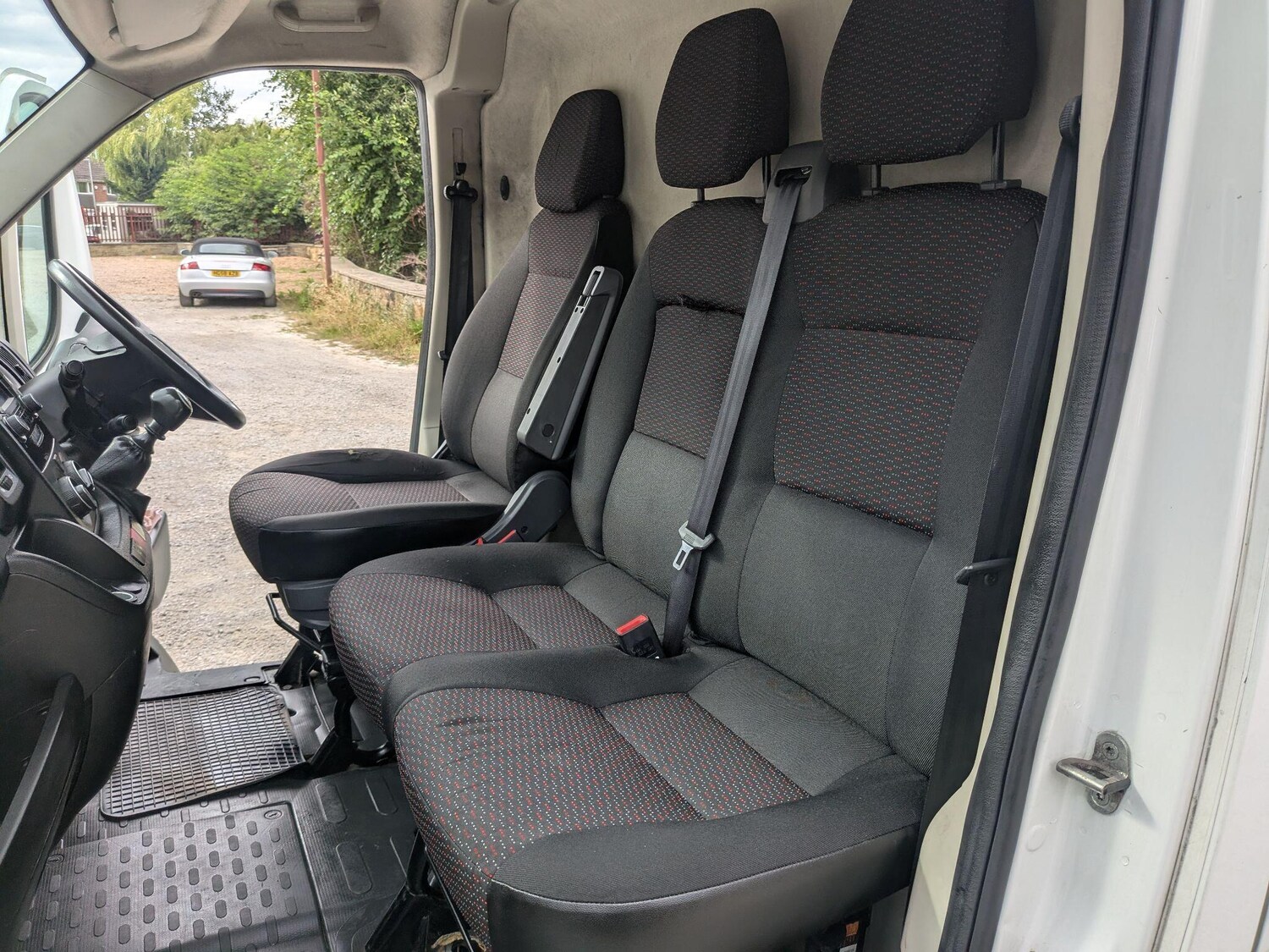 Vehicle 27