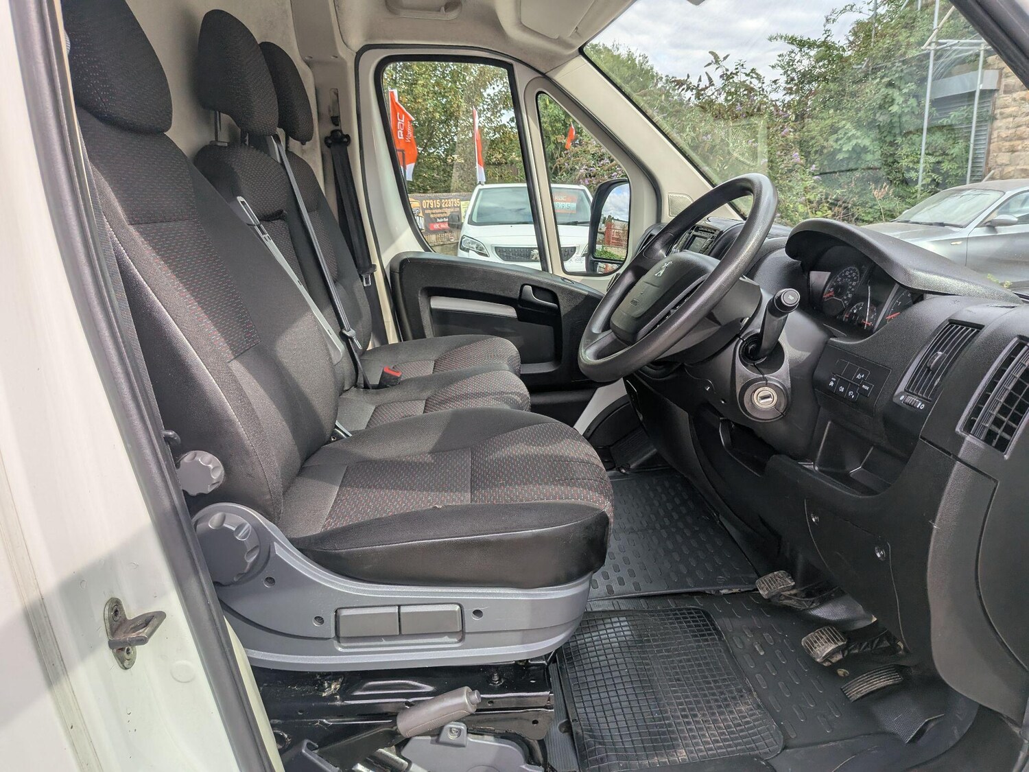 Vehicle 31