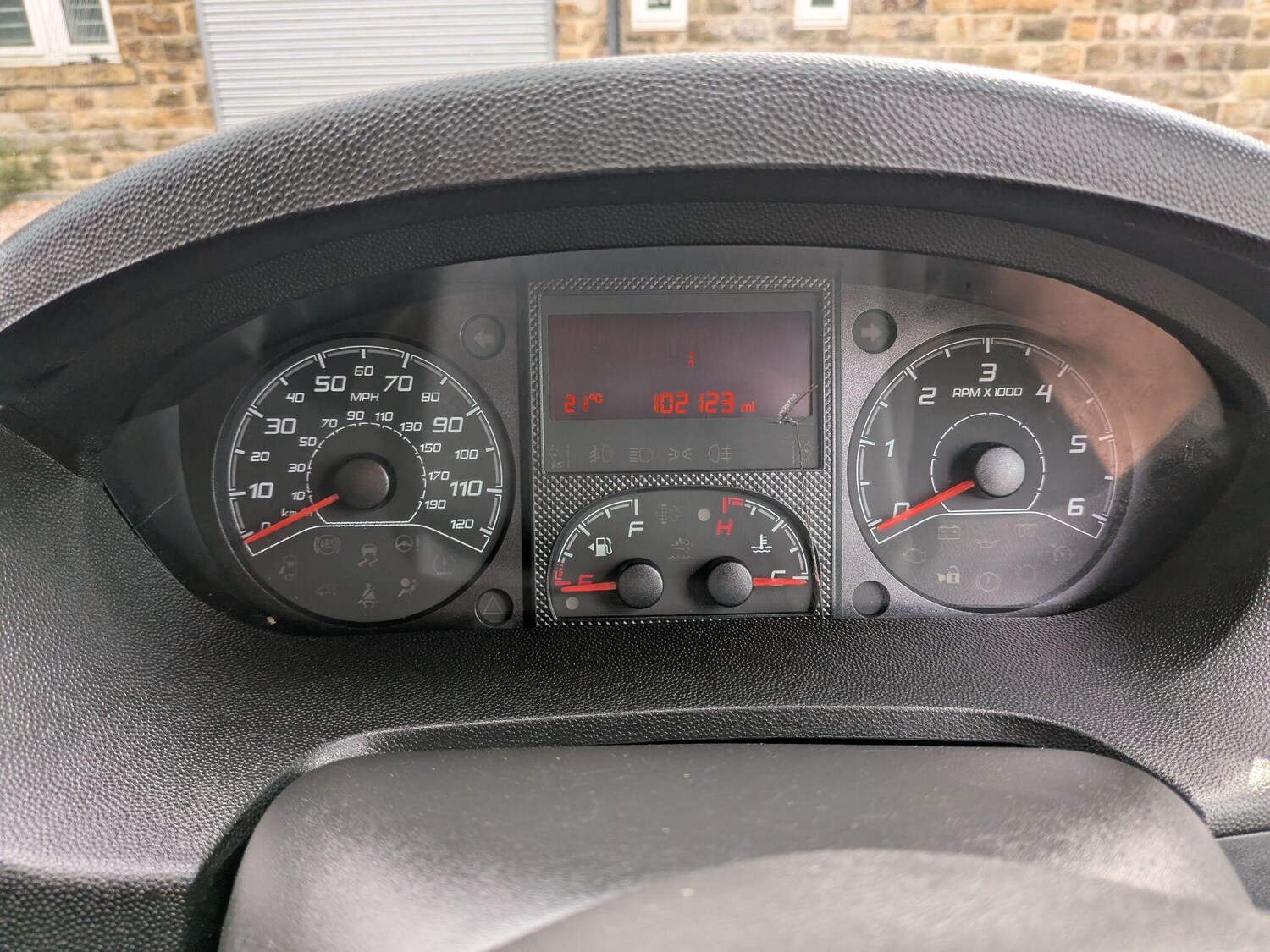 Vehicle 33