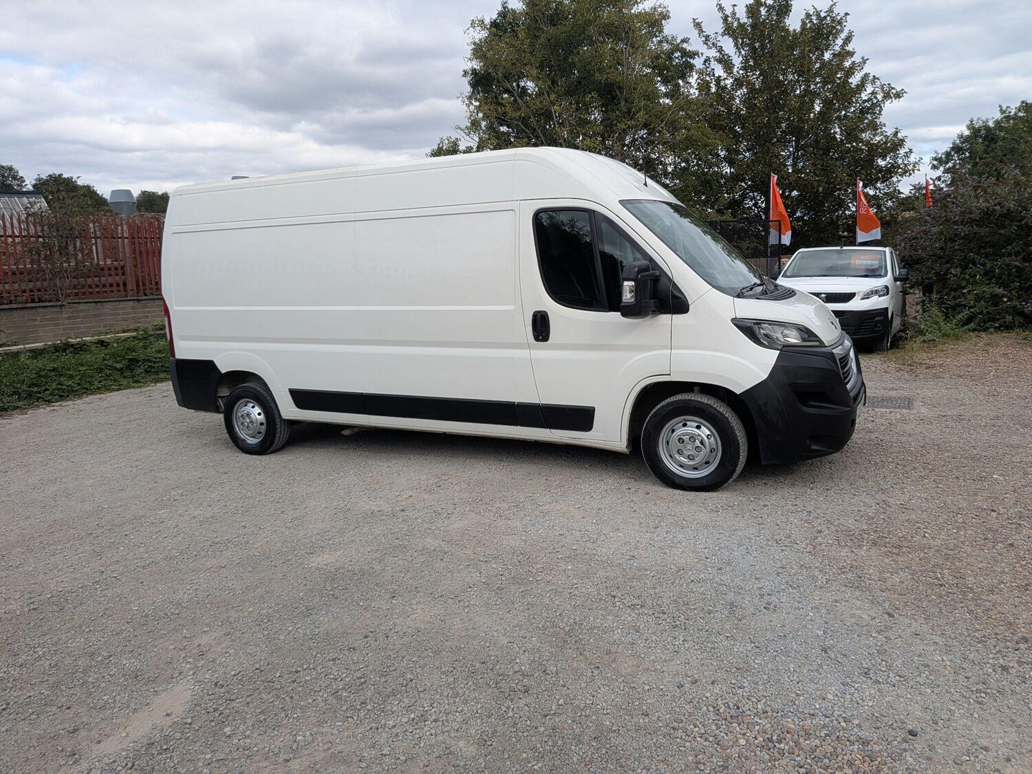 Vehicle 38