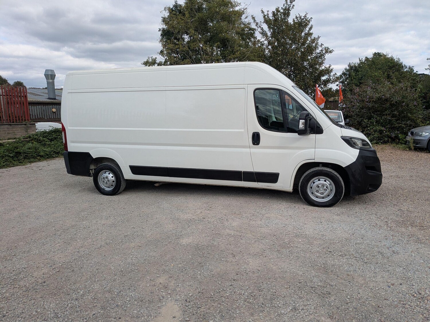 Vehicle 39