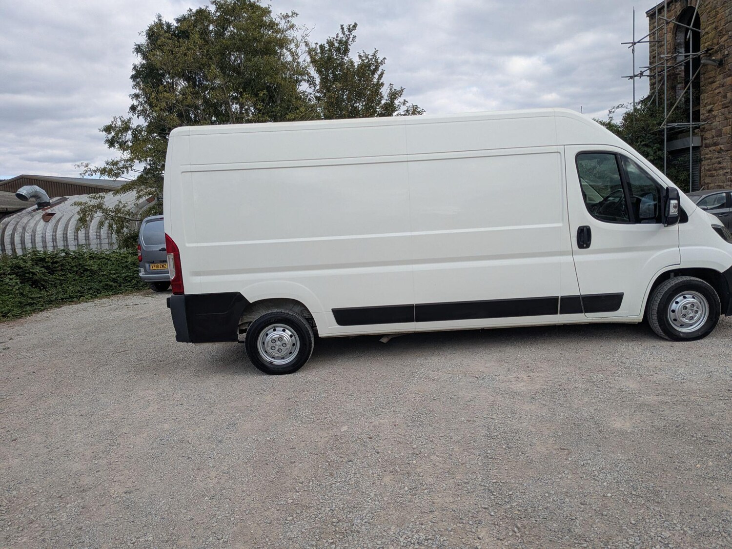 Vehicle 41