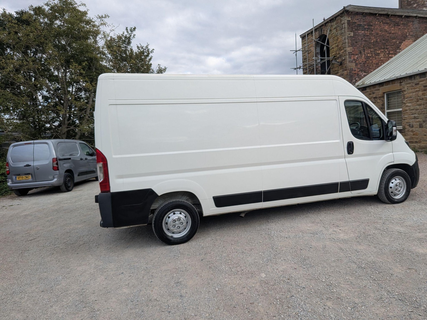 Vehicle 42
