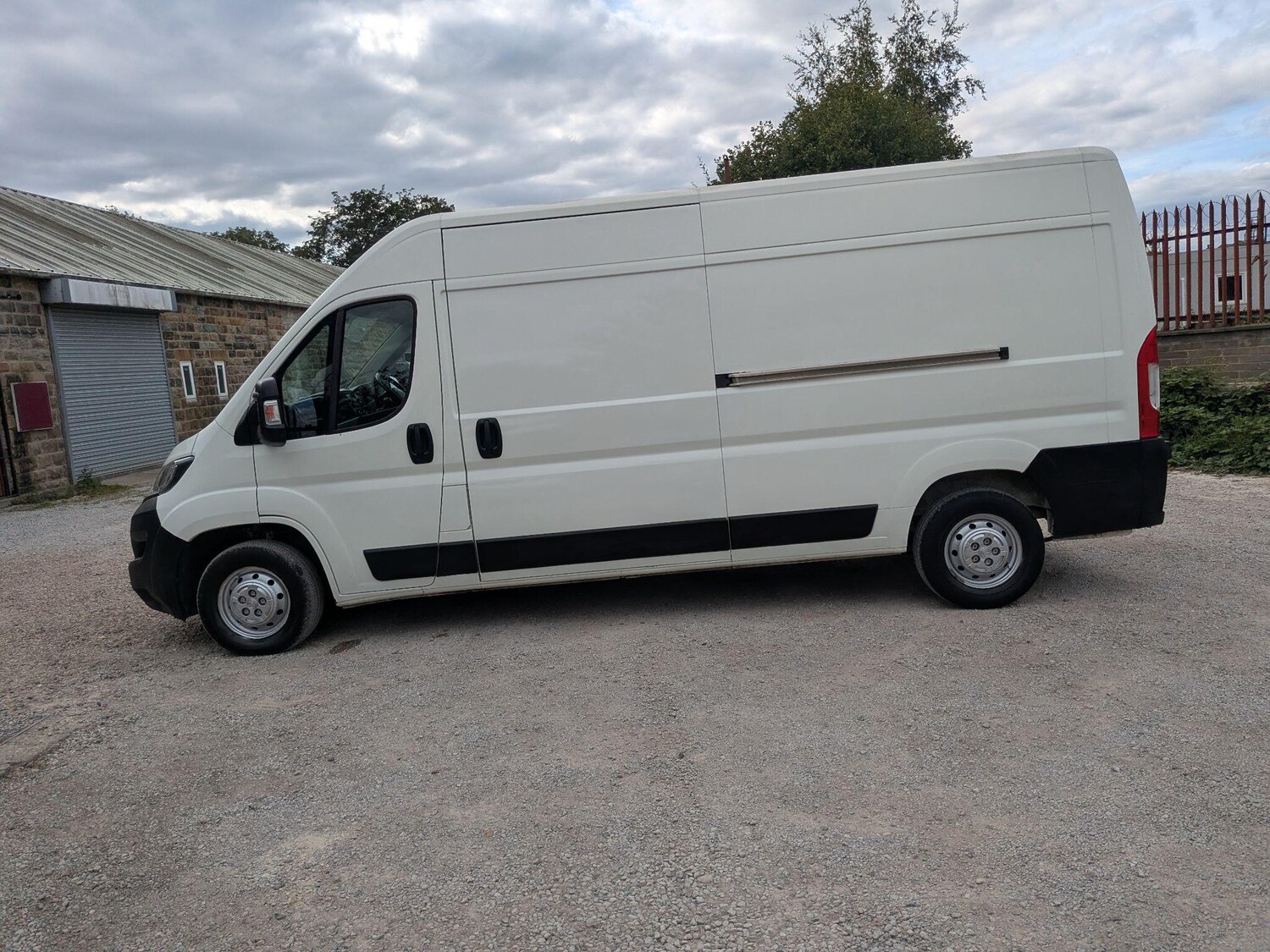 Vehicle 51