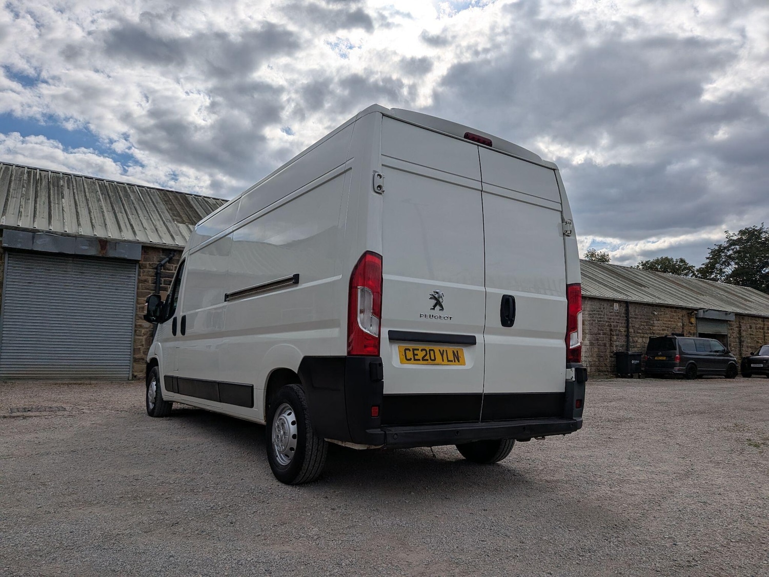 Vehicle 7
