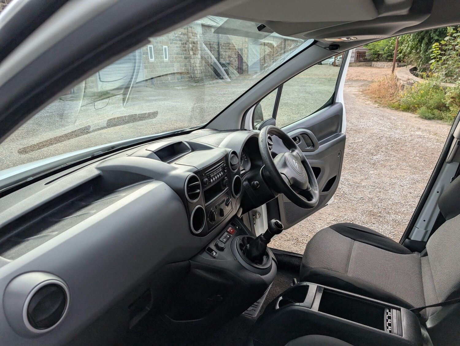 Vehicle 25