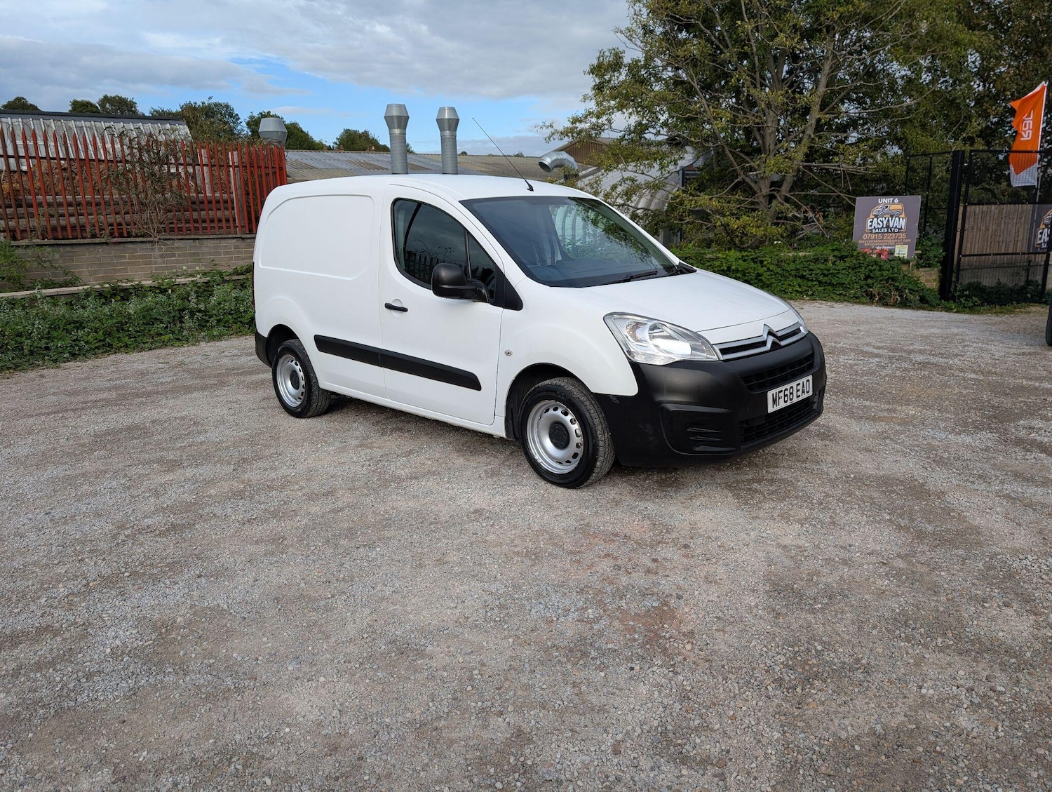 Vehicle 33