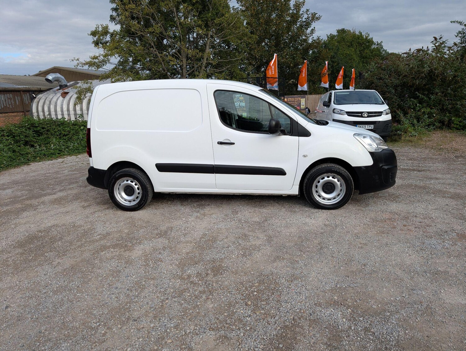 Vehicle 35