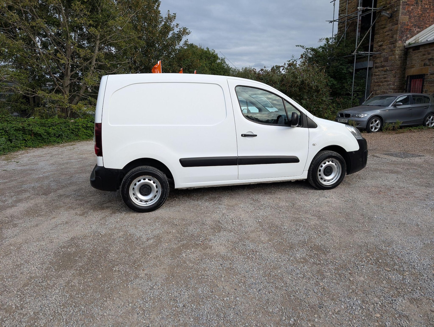 Vehicle 37
