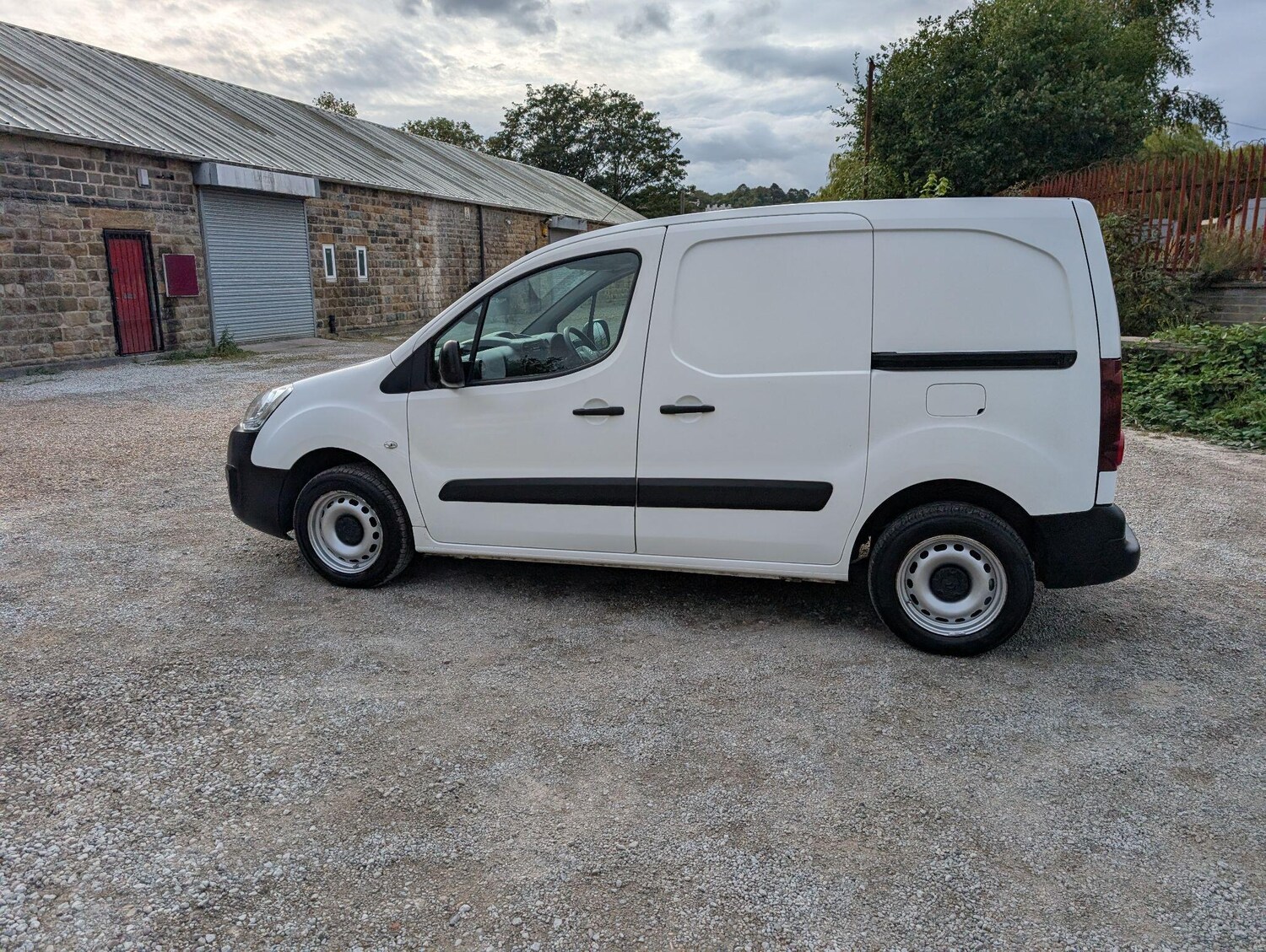 Vehicle 42