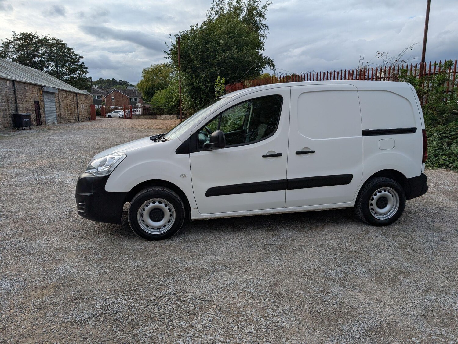 Vehicle 43