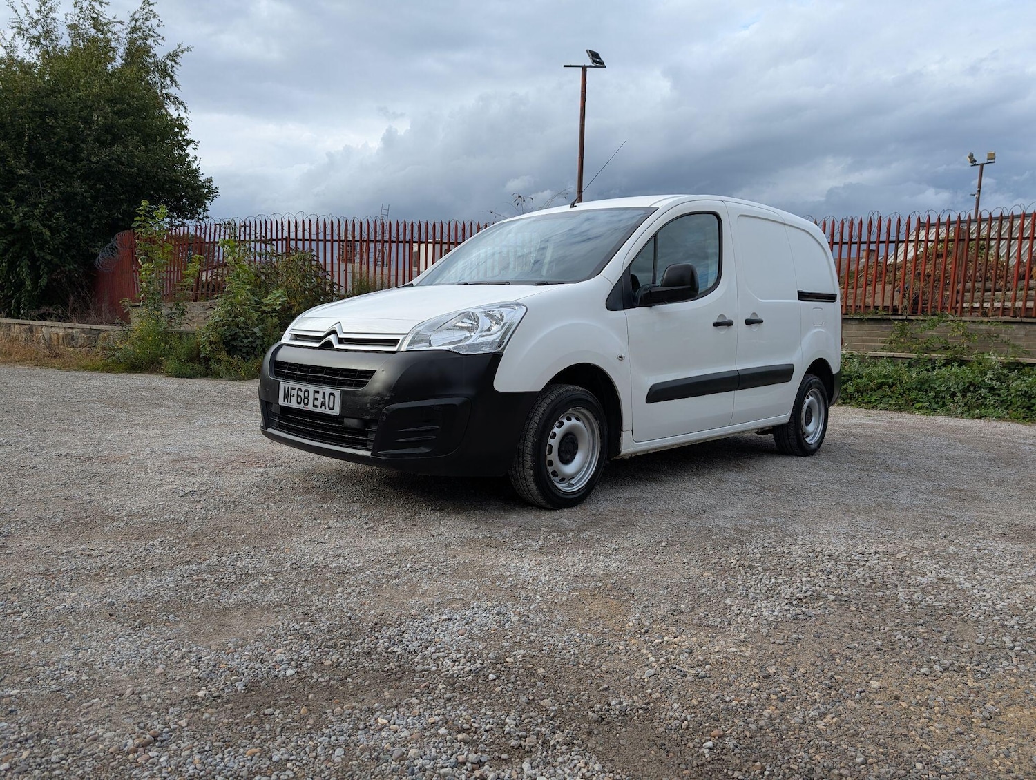Vehicle 7