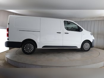 Used Toyota ProAce 2018 for sale - 79107541: Photo