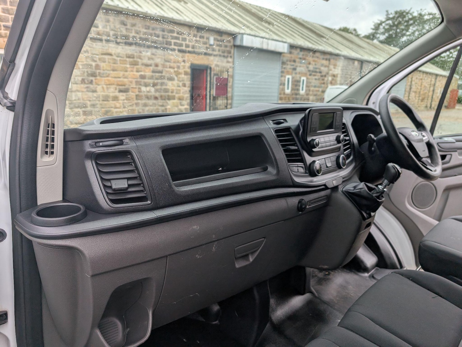 Vehicle 24